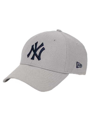 Кепка New Era Cap NEW YORK YANKEES Сірий | 60348842.GRANVY