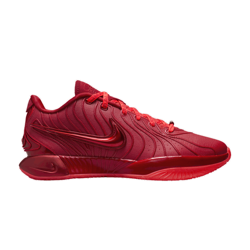 Баскетбол Nike LeBron 21 Червоний | HF5951-600