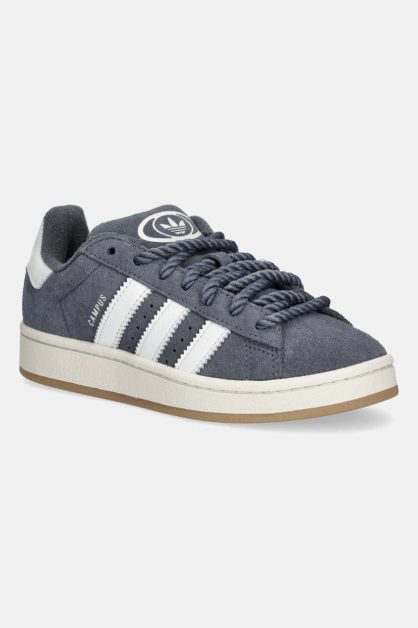 Кросівки та взуття adidas Originals adidas Originals Campus 00S Сірий | JP6192