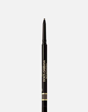 Аксесуари Dolce & Gabbana Dolce & Gabbana Brow Restyler Pencil чорний | MKUPEYE0024V0002, 1