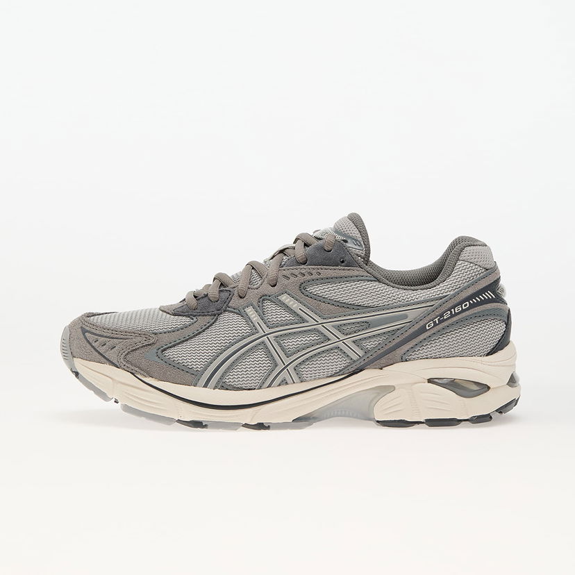 Кросівки та взуття Asics GT-2160 Сірий | 1203A605-020