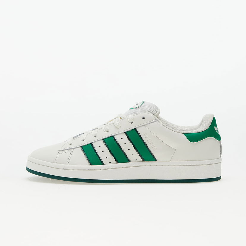 Кросівки та взуття adidas Originals adidas Campus 00s білий | IF8762
