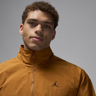 Куртка Nike M J ESS HBR WIND JKT Помаранчевий | FV7299-228, 4