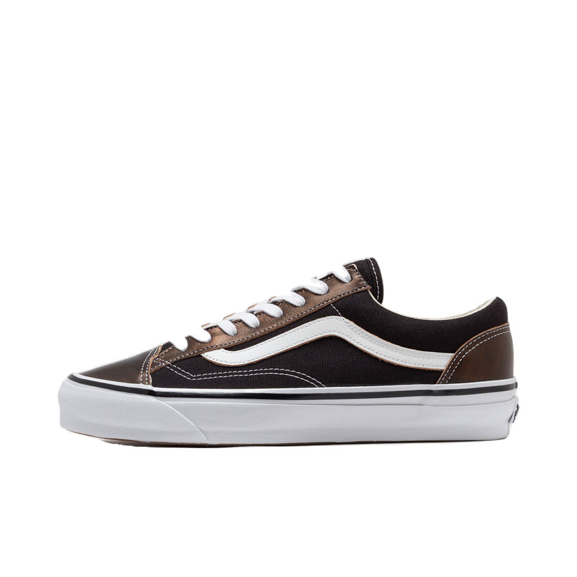 Кросівки та взуття Vans OTW Old Skool 36 Vibram Коричневий | VN000D2GBA21