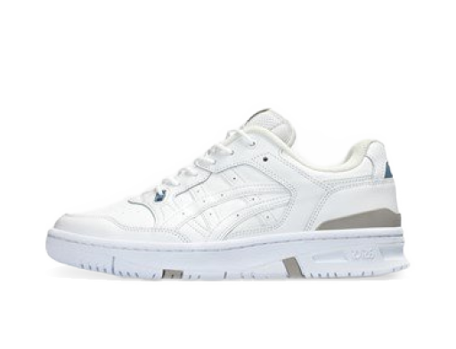 Кросівки та взуття Asics Charlotte Cardin x EX89 білий | 1203A255-100