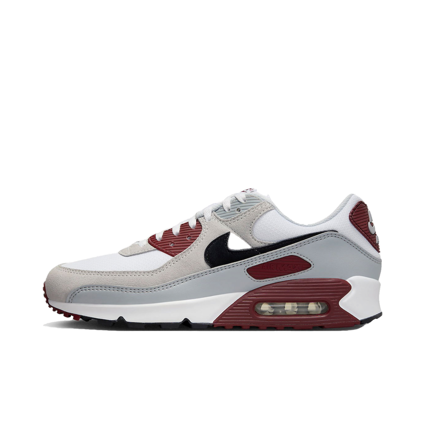 Кросівки та взуття Nike AIR MAX 90 Сірий | FN6958-101
