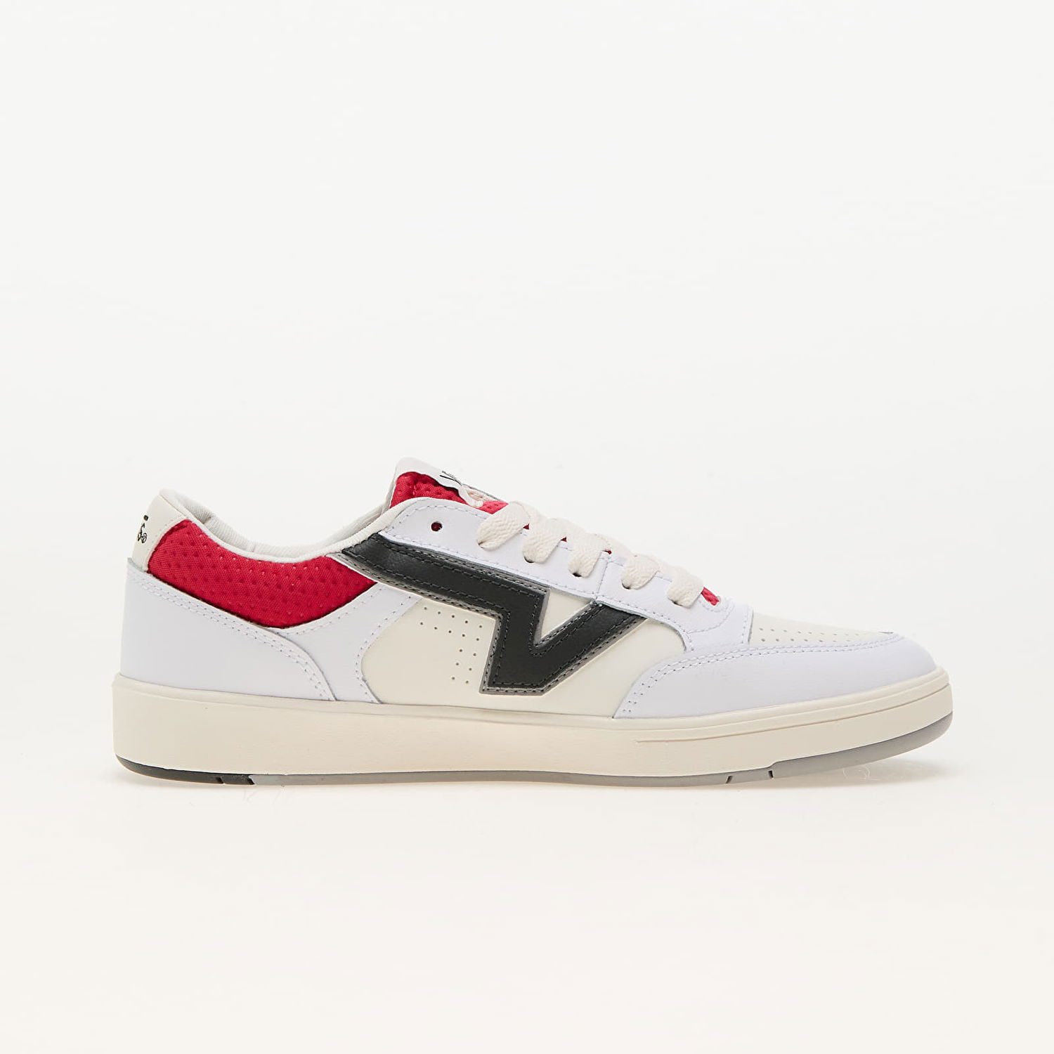 Кросівки та взуття Vans Lowland Cc Mixed Pop Beige, Low-top білий | VN000BWBBP11, 1