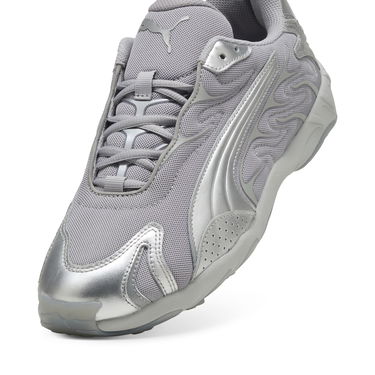 Кросівки та взуття Puma Inhale Metallic Сірий | 401780_01, 7