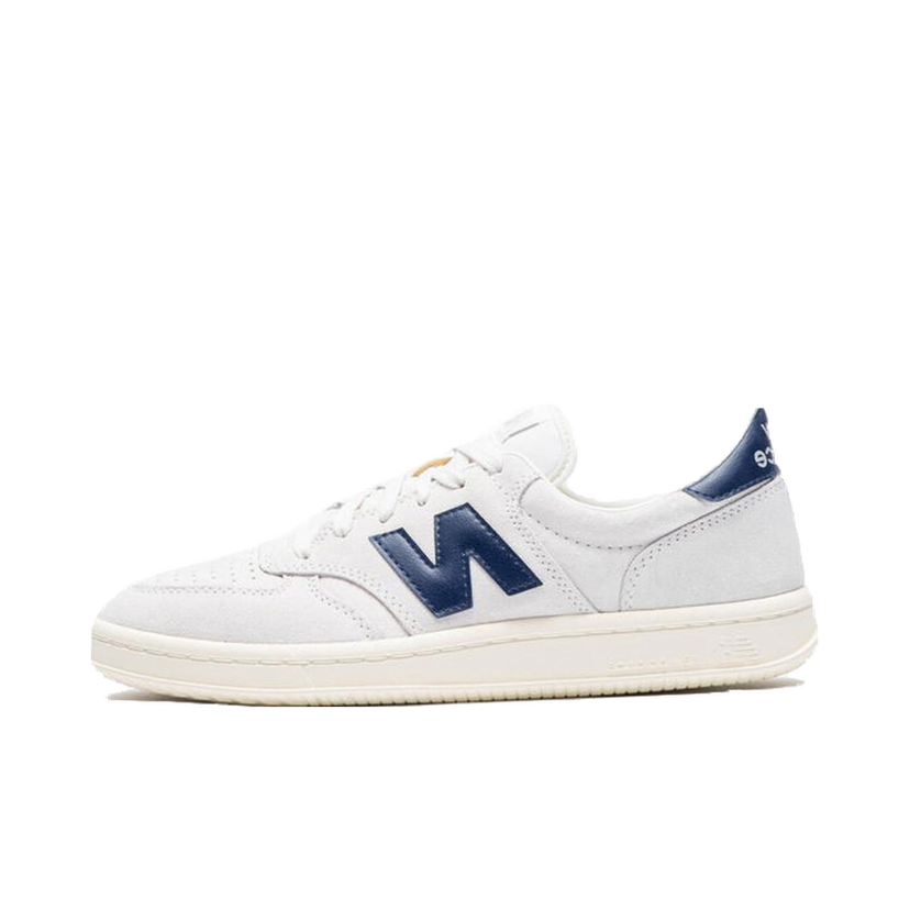 Кросівки та взуття New Balance CT 500 білий | CT500CF