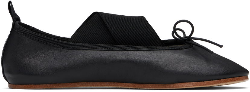 Одяг Repetto Repetto Gianna Ballerina Flats чорний | V4198VE