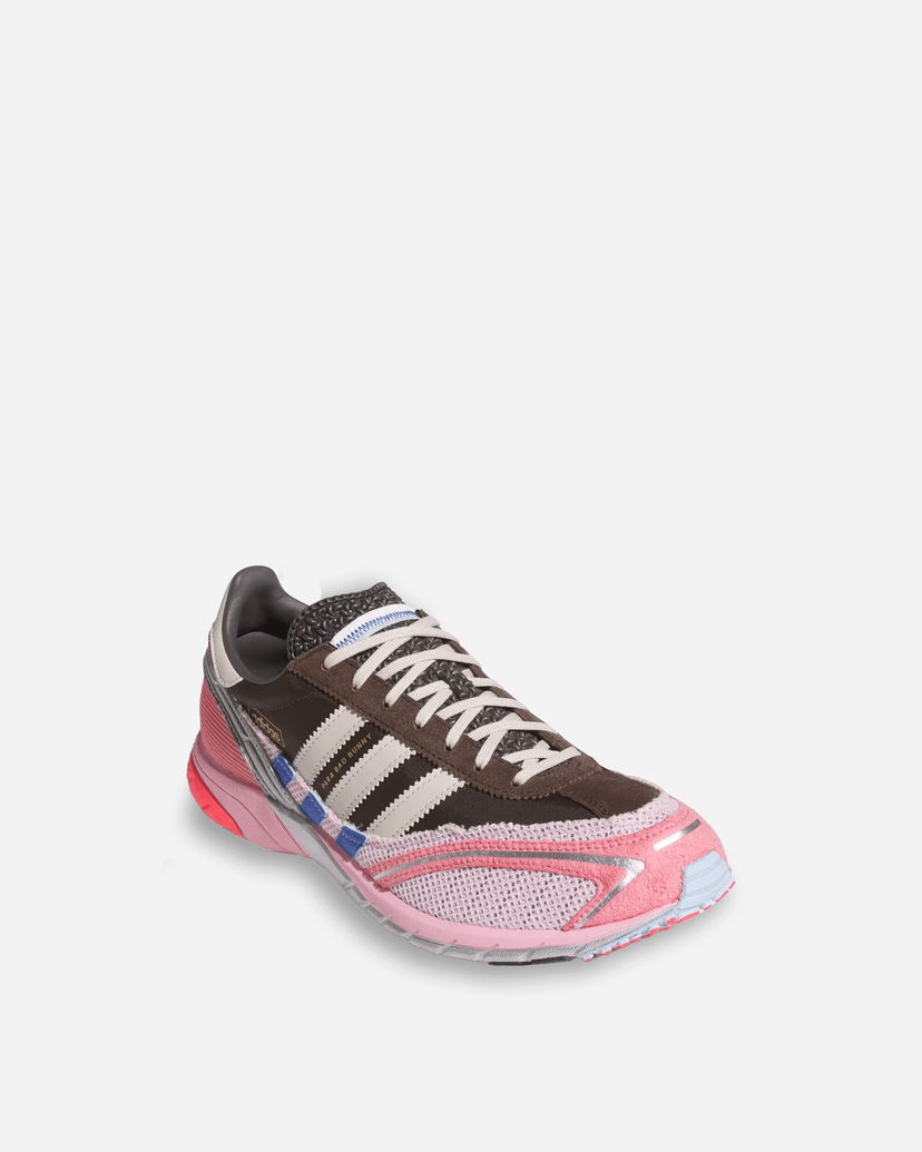Кросівки та взуття adidas Originals Bad Bunny Adizero SL 72 Різнокольоровий | JP5997