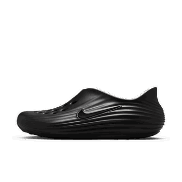 Кросівки та взуття Nike ReactX Rejuven8 Slides чорний | HV5060-001, 0