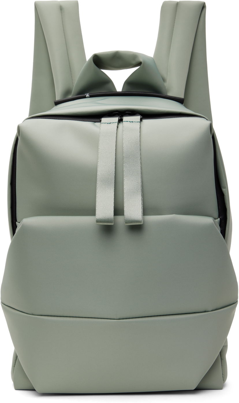 Рюкзак côte&ciel Côte&Ciel Sava S Sleek Backpack Зелений | 29173 000