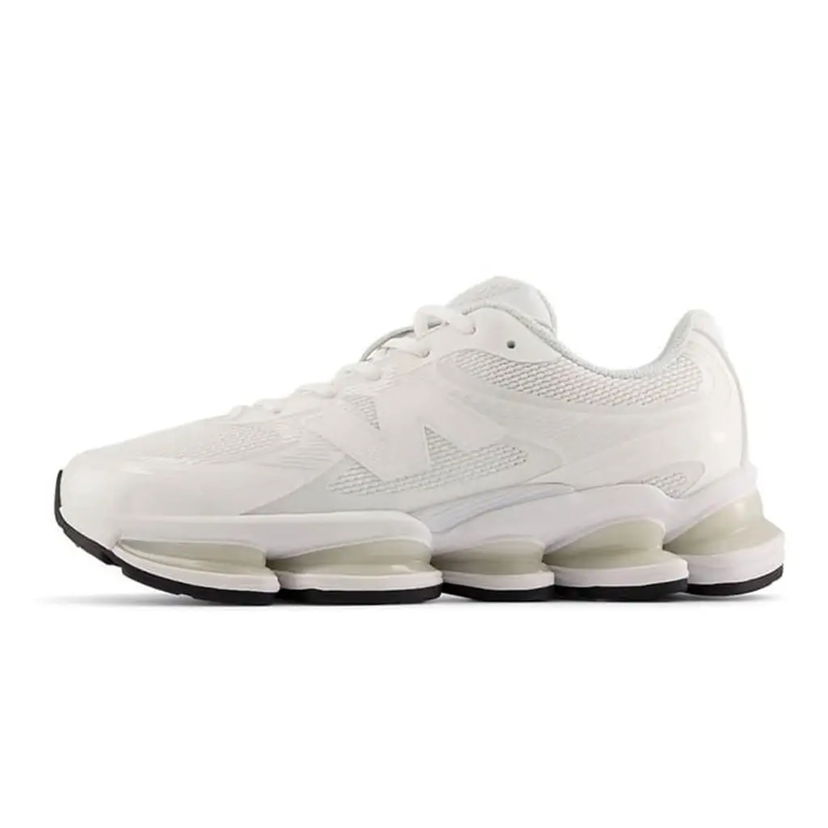Кросівки та взуття New Balance ABZORB 2000 "Sea Salt" бежевий | U2000ETD