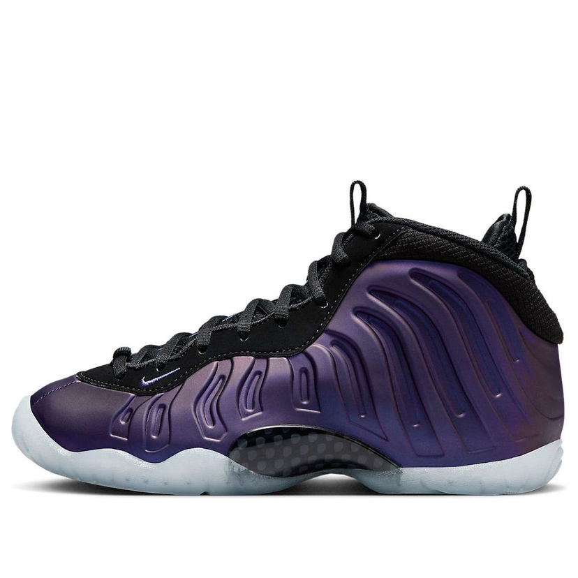 Кросівки та взуття Nike Air Foamposite One Фіолетовий | FJ1258-001