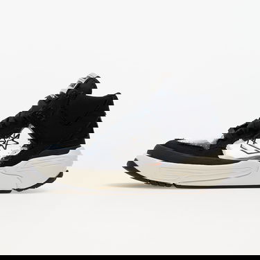 Кросівки та взуття Converse Joshua Vides x Weapon CX "Black Clear Rutabaga" чорний | A00715C, 0