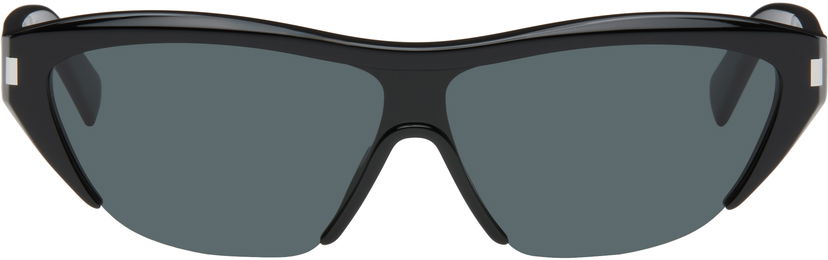 Сонцезахисні окуляри Saint Laurent SL704 Sunglasses чорний | SL 704-001