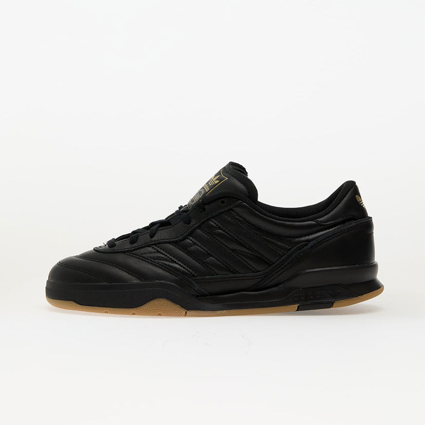 Кросівки та взуття adidas Originals Mundial FC чорний | JP7086
