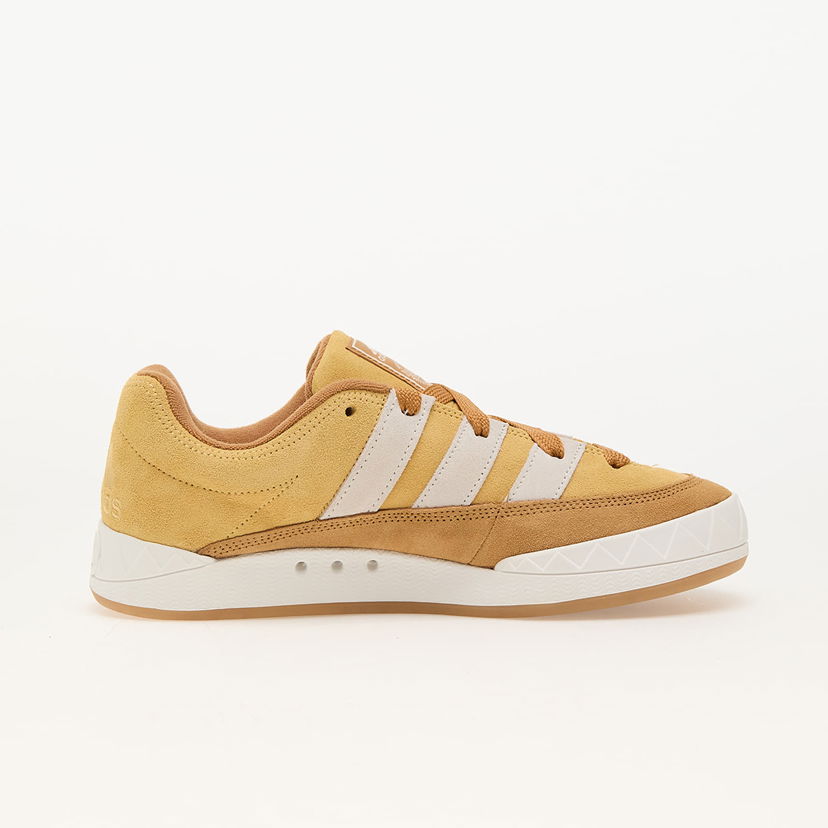 Скейтбординг adidas Originals adidas Adimatic Помаранчевий | IF8797