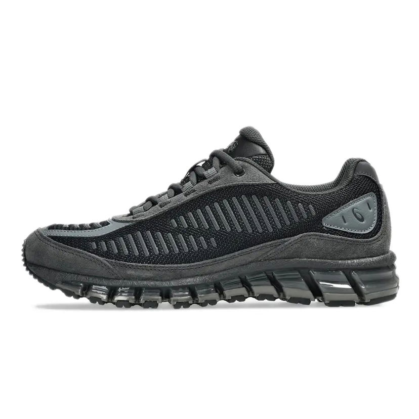 Кросівки та взуття Asics Gel-Quantum 360 I AMP "Black Graphite Grey" чорний | 1203A731-001