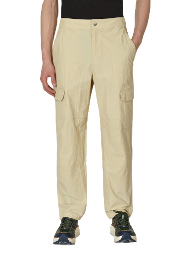 Штани карго The North Face 78 Low-Fi Hi-Tek Cargo Pants бежевий | NF0A7ZYS 3X41