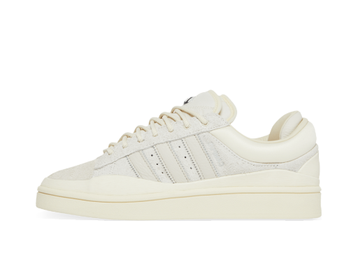 Кросівки та взуття adidas Originals Bad Bunny x Campus "Cream" білий | FZ5823