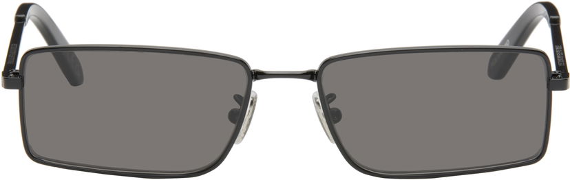 Сонцезахисні окуляри RETROSUPERFUTURE Chopper Sunglasses чорний | PGX