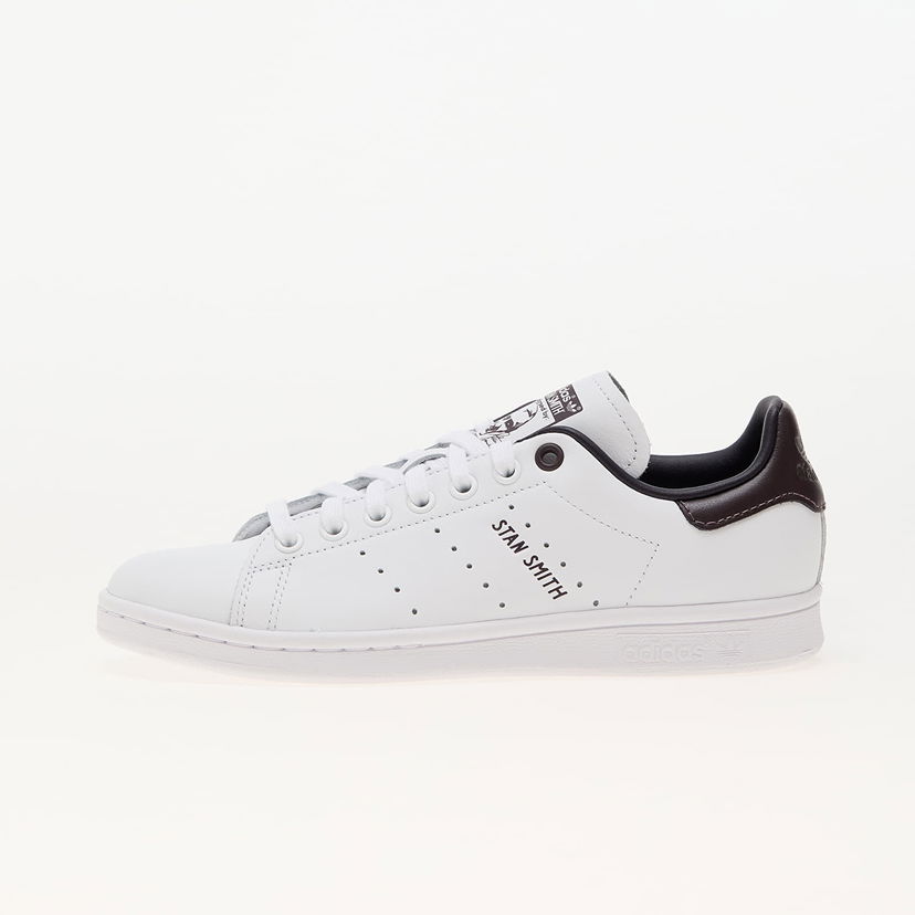 Кросівки та взуття adidas Originals Stan Smith W білий | IF6997