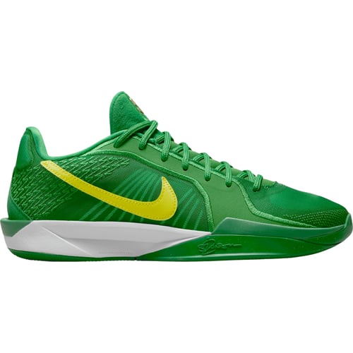 Баскетбол Nike Sabrina OR Зелений | HQ4344