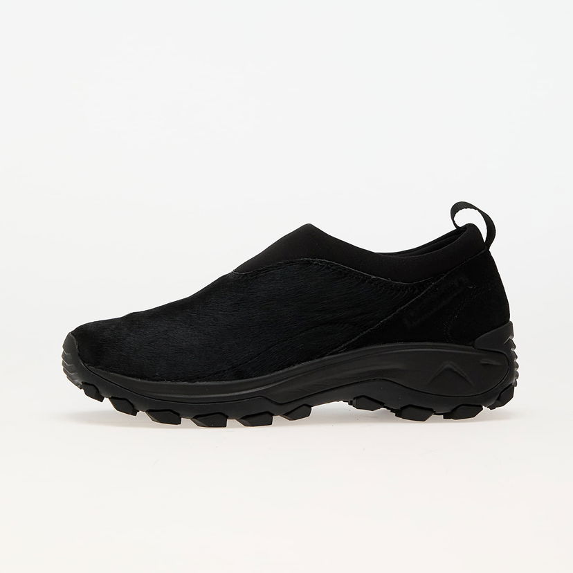 Кросівки та взуття Merrell 1TRL Winter Moc 3 Ch Se Black чорний | J006513