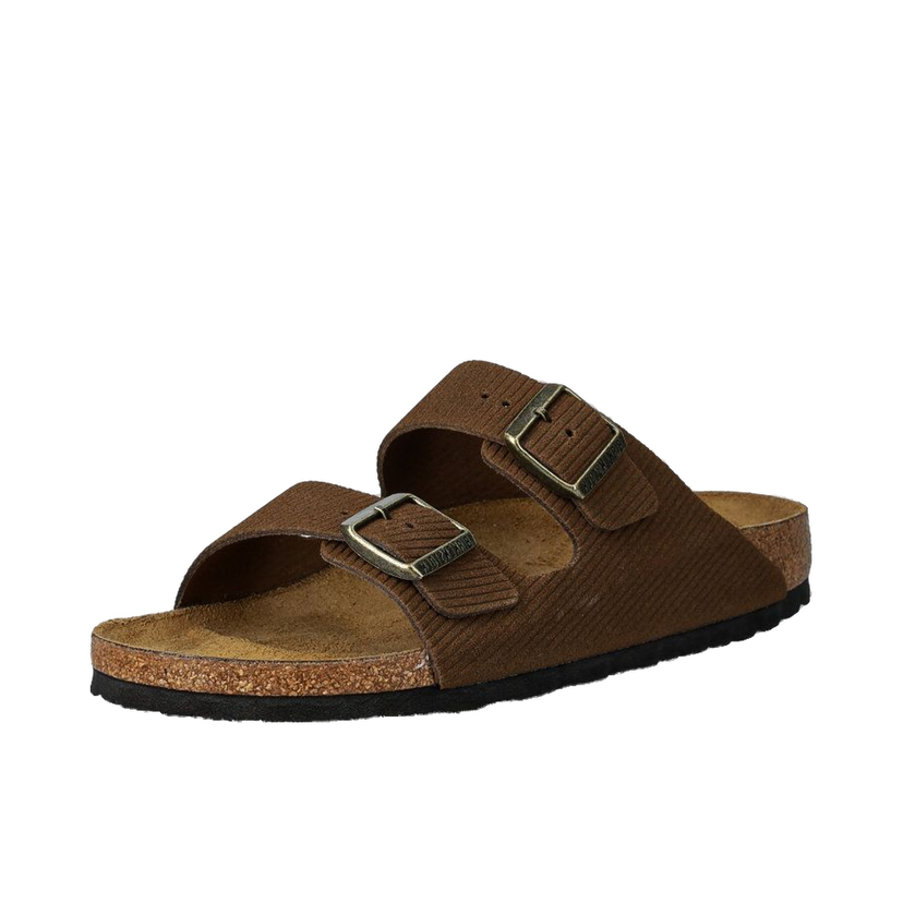 Кросівки та взуття Birkenstock Arizona Sandals Коричневий | 1028264