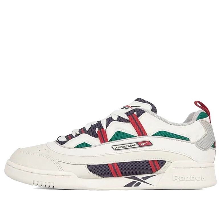 Кросівки та взуття Reebok Workout Plus ATI 3.0 білий | DV8982