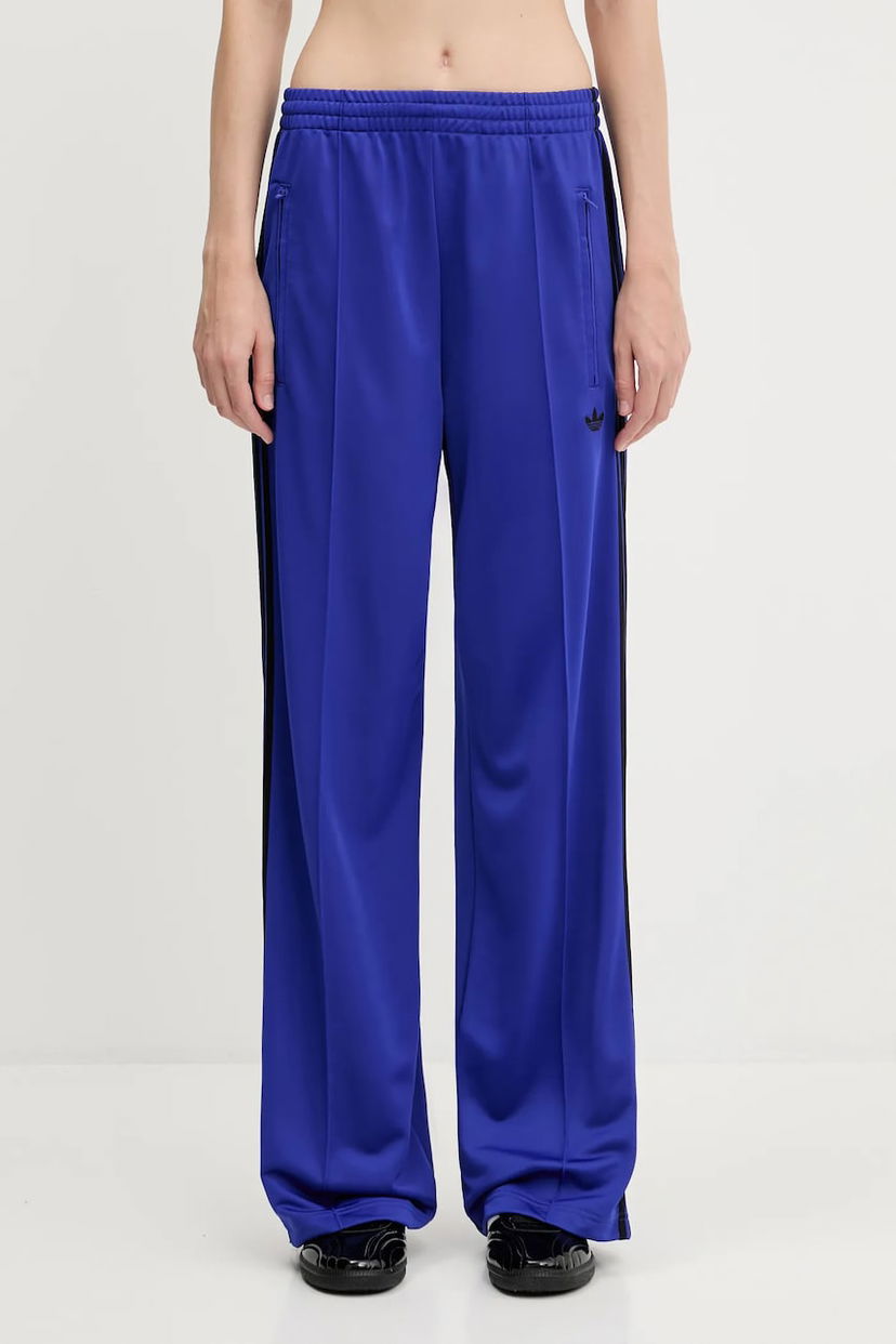 Спортивні штани adidas Originals adidas Originals Firebird Track Pants Синій | JY2693