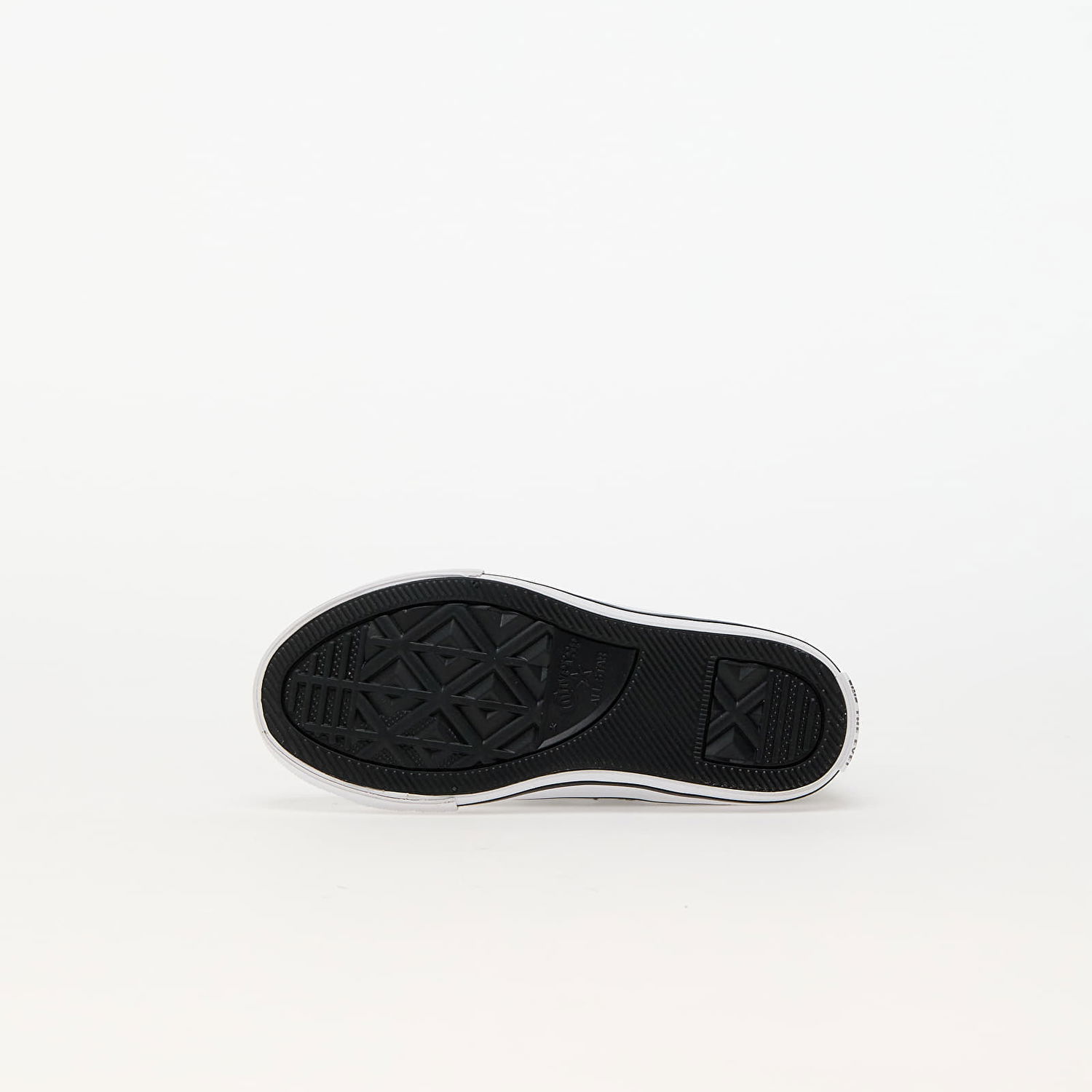 Кросівки та взуття Converse Converse x Transformers Chuck Taylor All Star 1V чорний | A11660C, 1