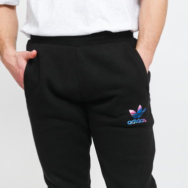 Спортивні штани adidas Performance Tref Ser Pant 1 чорний | HG3911, 2