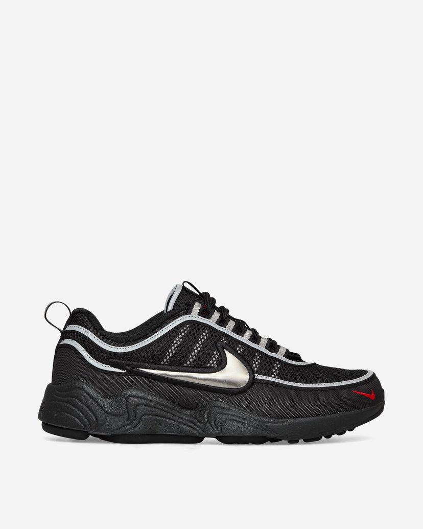Кросівки та взуття Nike Air Zoom Spiridon Sp чорний | HF9117-002