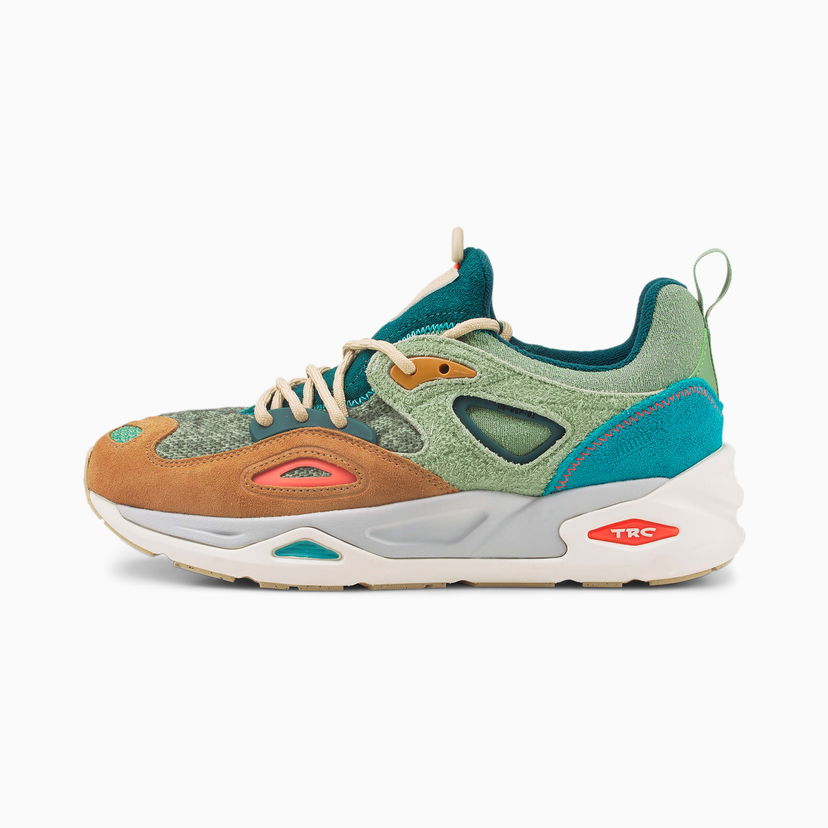 Кросівки та взуття Puma Trinomic Blaze Childhood Dreams Різнокольоровий | 387729_01