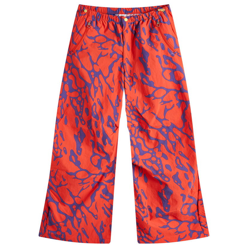 Штани Nike Parachute Pants Червоний | HQ0467-635