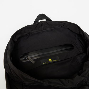 Спортивний рюкзак adidas Performance x Stella McCartney Gymsack чорний | HG8640, 1