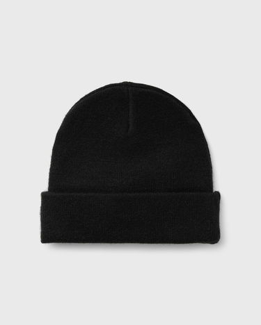 Шапка Honor The Gift Why Not Beanie with Logo чорний | HTG250377-BLK, 2