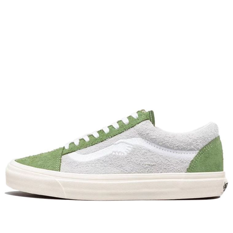 Кросівки та взуття Vans Notre x LX Зелений | VN0A36C8SO8