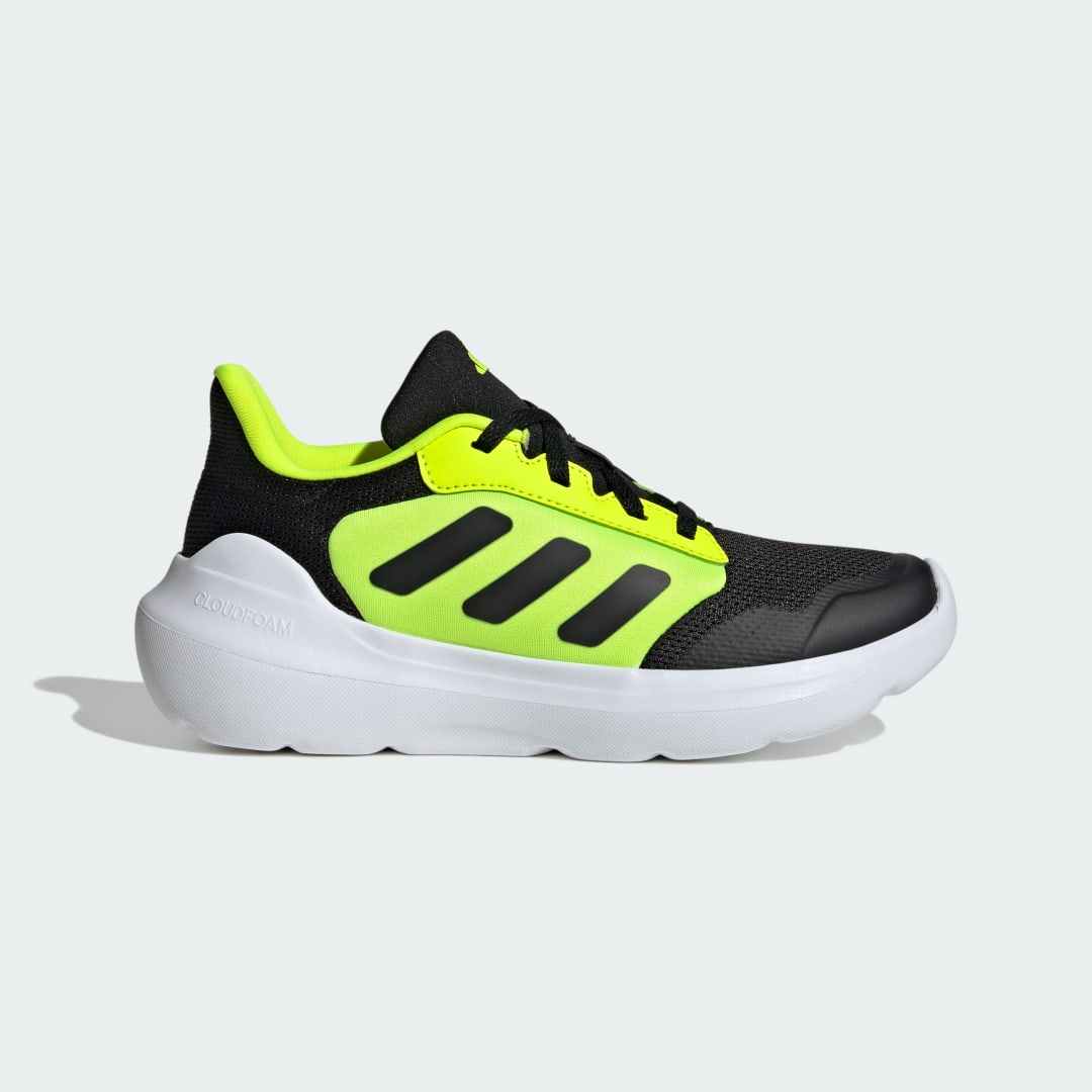 Кросівки та взуття adidas Performance Tensaur Run 2.0 Жовтий | JR6042, 0