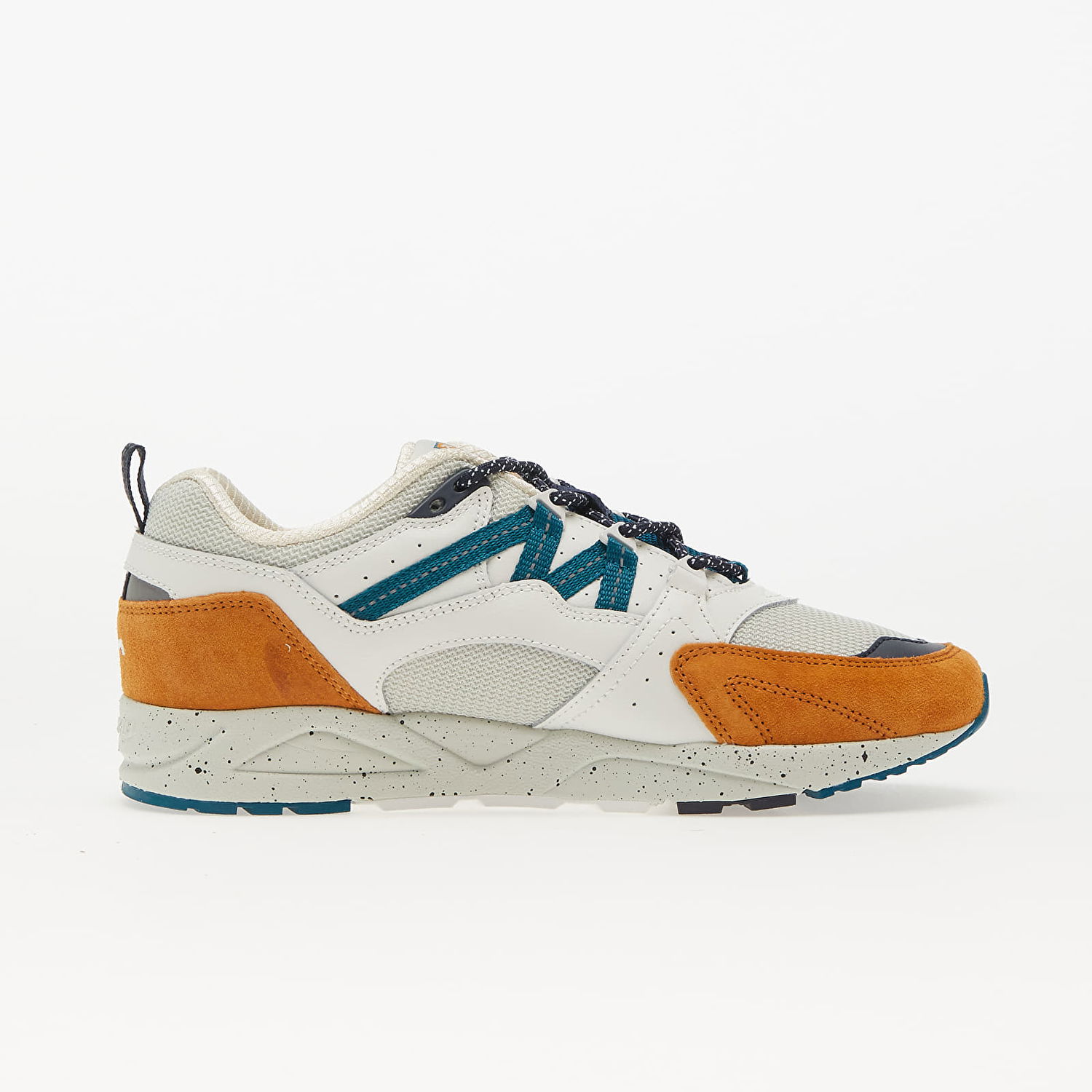 Кросівки та взуття Karhu Fusion 2.0 Nugget/ Deep Lagoon білий | F804150, 1
