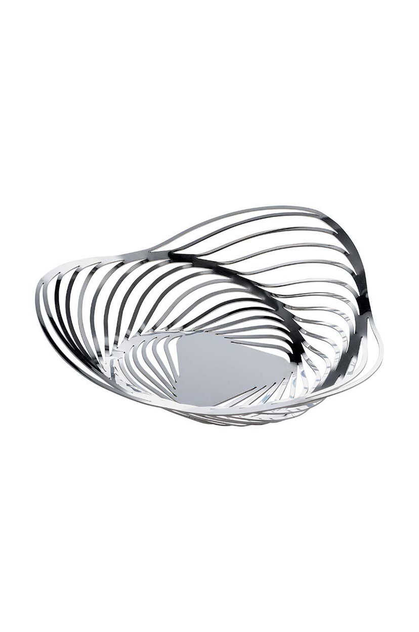 Домашній декор Alessi Trinity Bowl Металік | ACO02