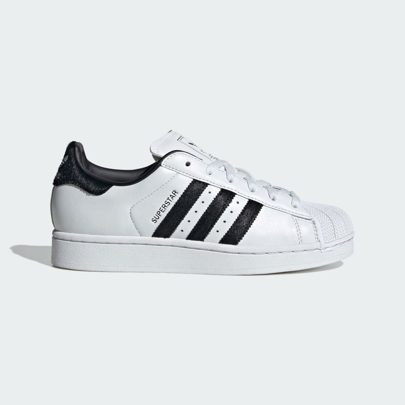 Кросівки та взуття adidas Originals Superstar білий | JH7052