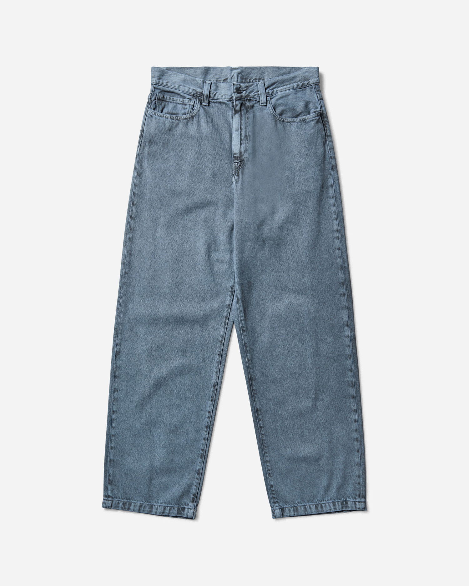 Джинси Carhartt WIP Carhartt WIP Landon Pants Синій | I035820.36AGD, 1