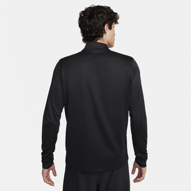 Футболка Nike Pacer Dri-FIT 1/2-Zip Running Top чорний | FQ2494-010, 4