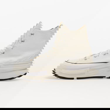 Кросівки та взуття Converse Run Star Legacy CX Future Comfort білий | A00868C, 0