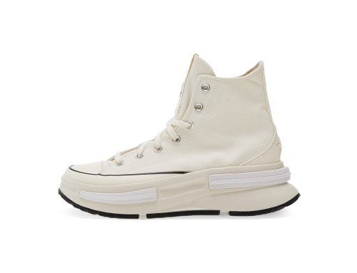 Кросівки та взуття Converse Run Star Legacy CX Future Comfort білий | A00868C