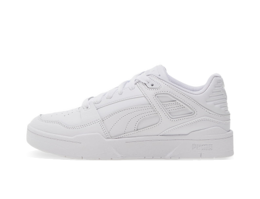 Кросівки та взуття Puma Slipstream Lth білий | 38754402